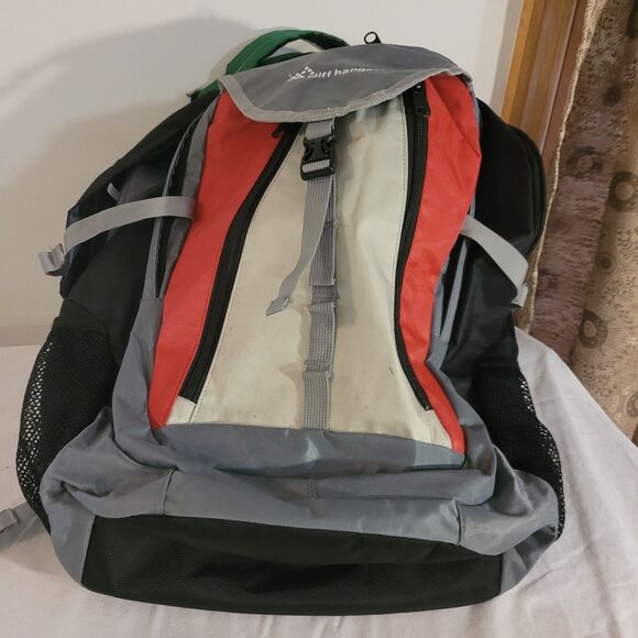 3 Back Packs Upward/cliff Hanger/artic - Picture 10 of 16